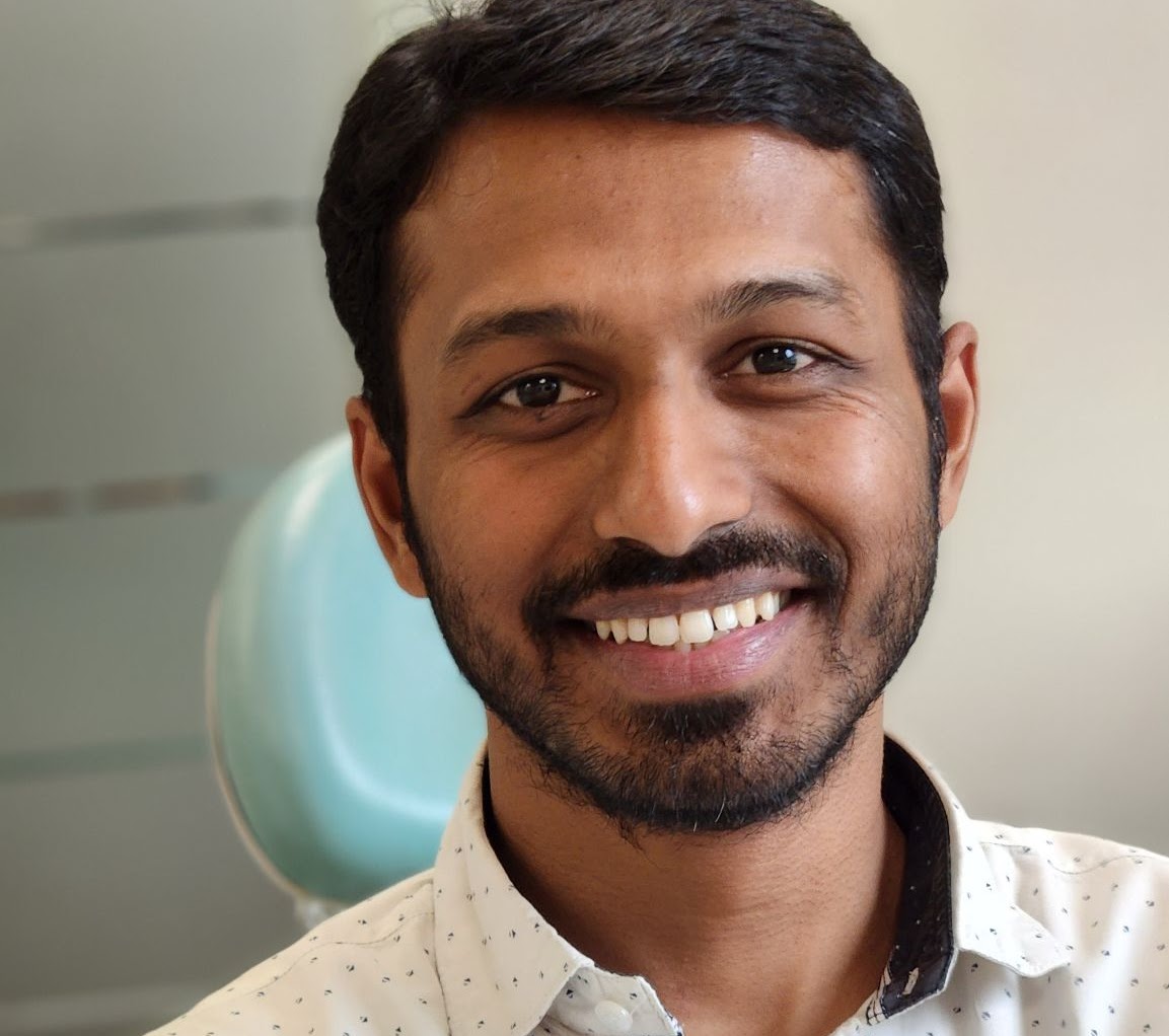Adult Restorative Dental Treatment