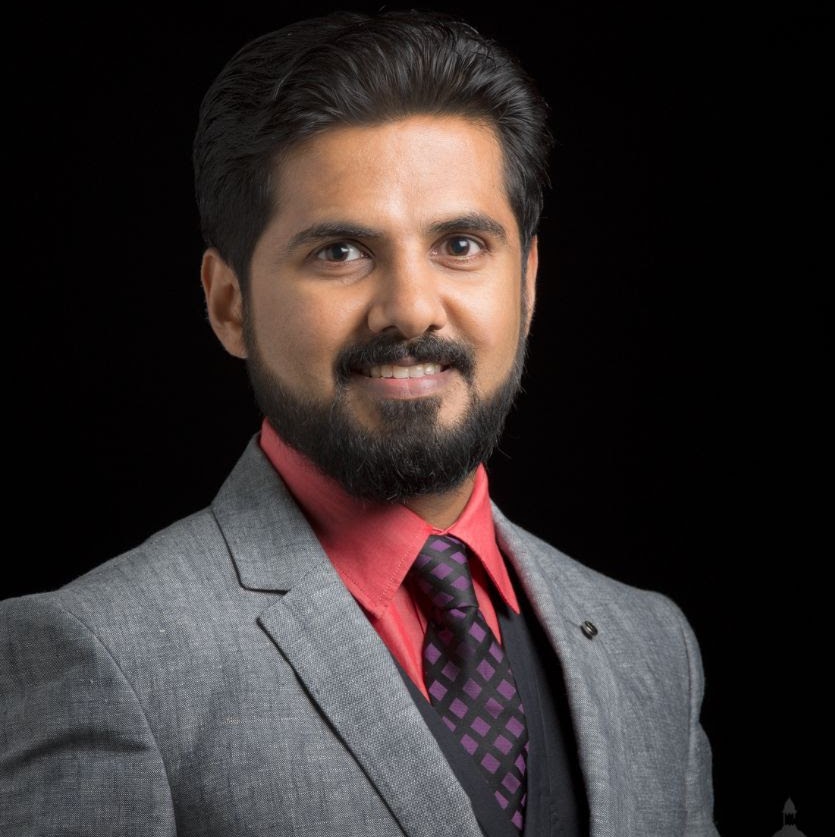 Dr. Uday Mahale - MDS Clinical Microscope Specialist