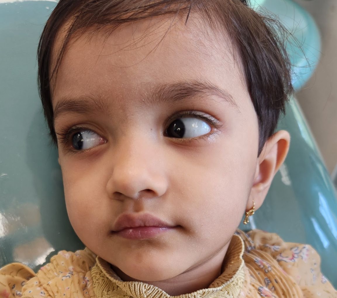 Pediatric Friendly Dental Care